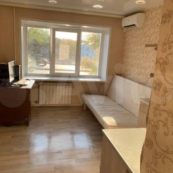 Продается 1-комнатная квартира, 17 м²