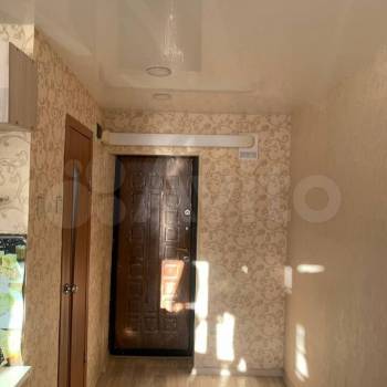 Продается 1-комнатная квартира, 17 м²