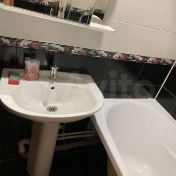 Продается 1-комнатная квартира, 17 м²