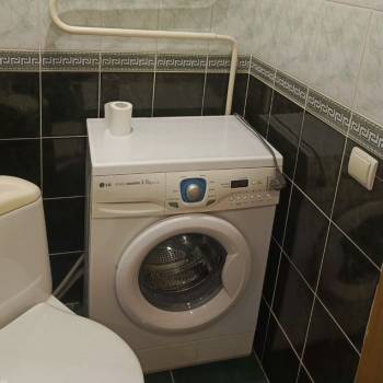 Продается 1-комнатная квартира, 31 м²