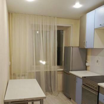 Продается 1-комнатная квартира, 31 м²