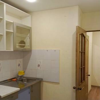 Продается 1-комнатная квартира, 31 м²