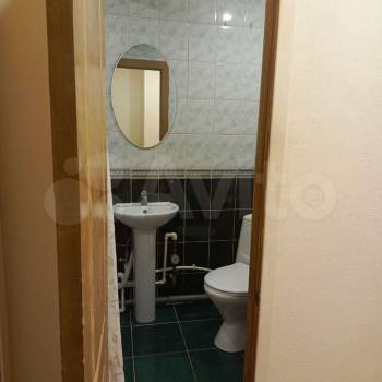 Продается 1-комнатная квартира, 31 м²