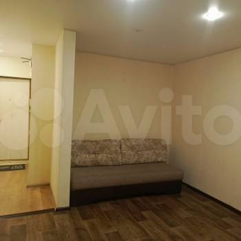 Продается 1-комнатная квартира, 31 м²