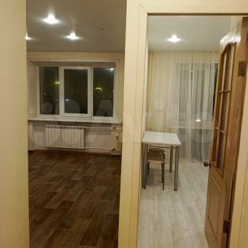 Продается 1-комнатная квартира, 31 м²