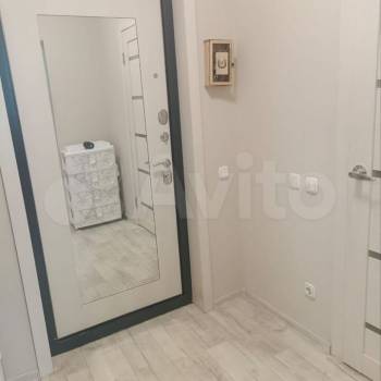 Продается 1-комнатная квартира, 35,6 м²