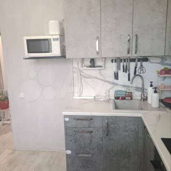 Продается 1-комнатная квартира, 35,6 м²