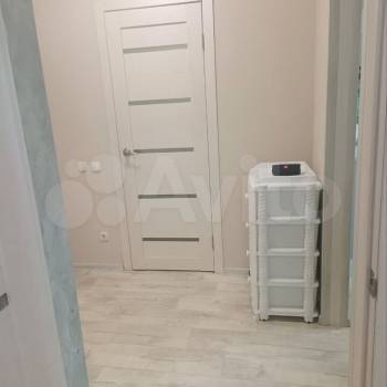 Продается 1-комнатная квартира, 35,6 м²