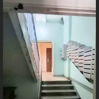 Продается 1-комнатная квартира, 19 м²