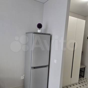 Продается 1-комнатная квартира, 26,3 м²