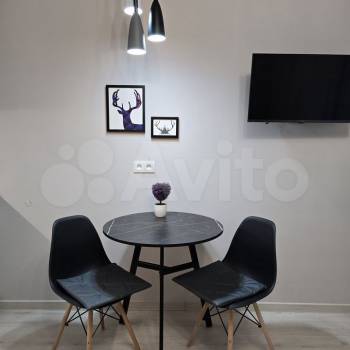 Продается 1-комнатная квартира, 26,3 м²