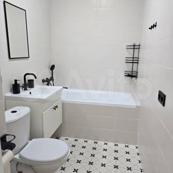 Продается 1-комнатная квартира, 26,3 м²