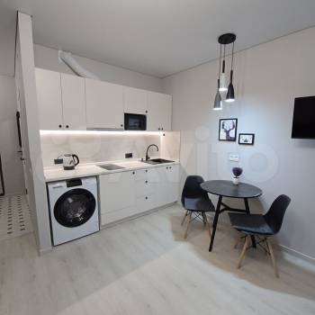 Продается 1-комнатная квартира, 26,3 м²
