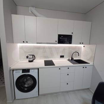 Продается 1-комнатная квартира, 26,3 м²