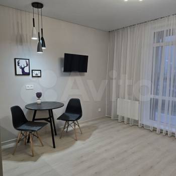 Продается 1-комнатная квартира, 26,3 м²