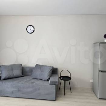 Продается 1-комнатная квартира, 26,3 м²