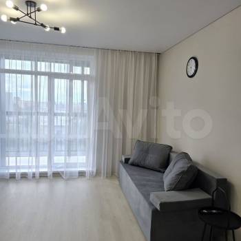 Продается 1-комнатная квартира, 26,3 м²
