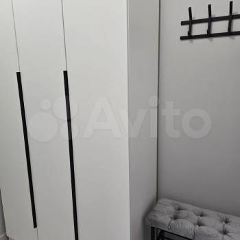 Продается 1-комнатная квартира, 26,3 м²