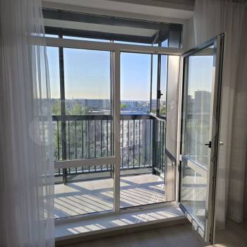 Продается 1-комнатная квартира, 26,3 м²