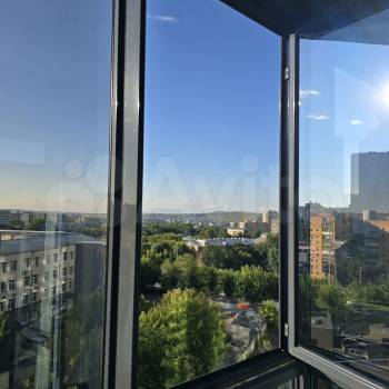 Продается 1-комнатная квартира, 26,3 м²