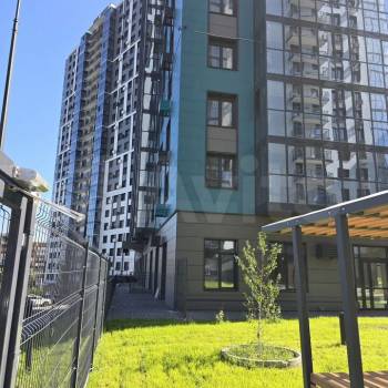 Продается 1-комнатная квартира, 26,3 м²