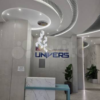 Продается 1-комнатная квартира, 26,3 м²