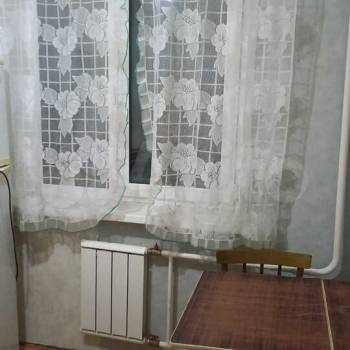 Продается 3-х комнатная квартира, 59 м²