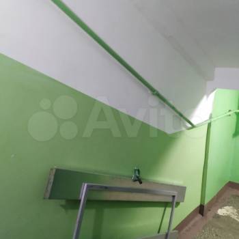 Продается 3-х комнатная квартира, 59 м²