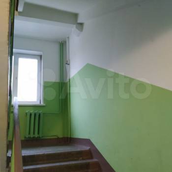 Продается 3-х комнатная квартира, 59 м²