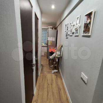 Продается 2-х комнатная квартира, 45,1 м²