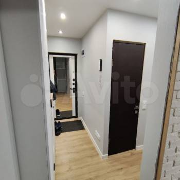 Продается 2-х комнатная квартира, 45,1 м²