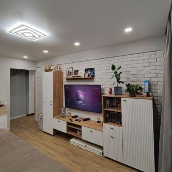 Продается 2-х комнатная квартира, 45,1 м²