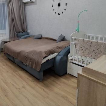 Продается 2-х комнатная квартира, 45,1 м²