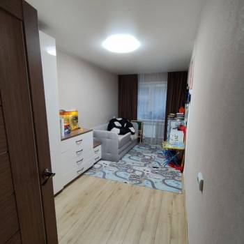 Продается 2-х комнатная квартира, 45,1 м²