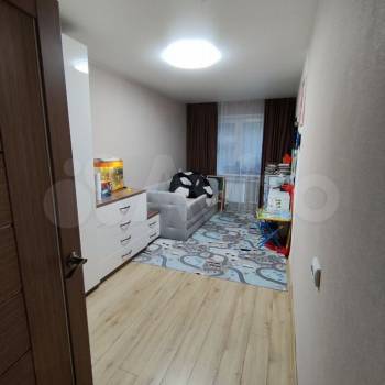 Продается 2-х комнатная квартира, 45,1 м²