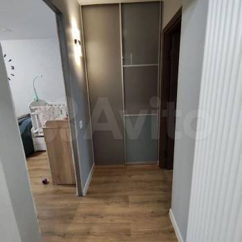 Продается 2-х комнатная квартира, 45,1 м²