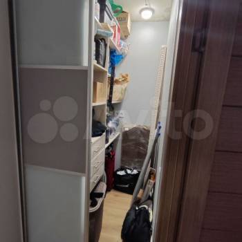 Продается 2-х комнатная квартира, 45,1 м²