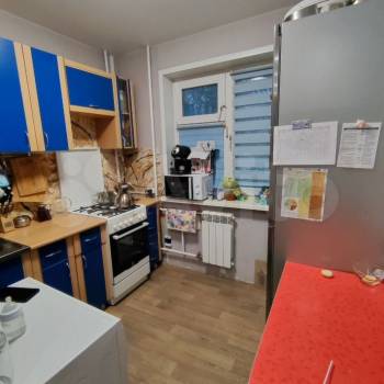 Продается 2-х комнатная квартира, 45,1 м²