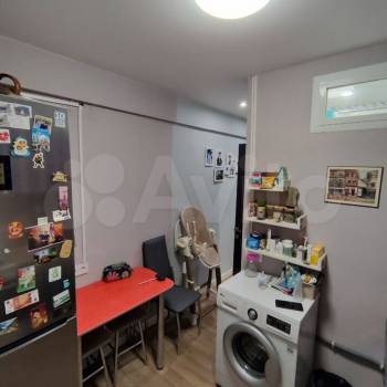 Продается 2-х комнатная квартира, 45,1 м²