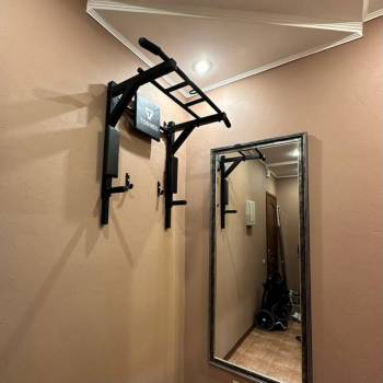 Продается 1-комнатная квартира, 32 м²