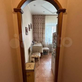 Продается 1-комнатная квартира, 32 м²