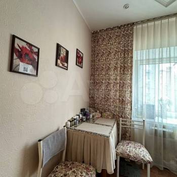 Продается 1-комнатная квартира, 32 м²