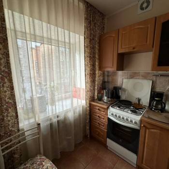 Продается 1-комнатная квартира, 32 м²