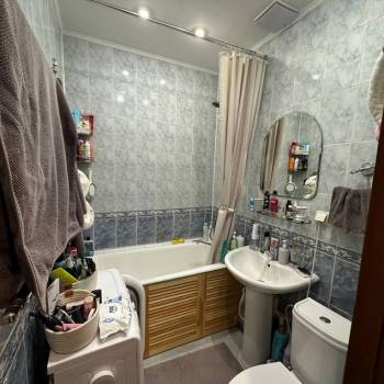 Продается 1-комнатная квартира, 32 м²