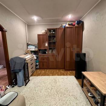 Продается 1-комнатная квартира, 32 м²