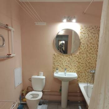 Сдается 1-комнатная квартира, 45 м²