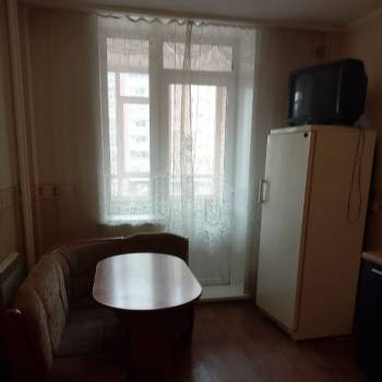 Сдается 1-комнатная квартира, 45 м²