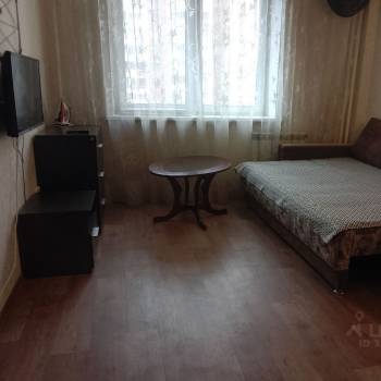 Сдается 1-комнатная квартира, 45 м²