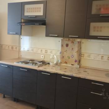 Сдается 1-комнатная квартира, 45 м²