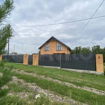 Продается Дом, 113 м²